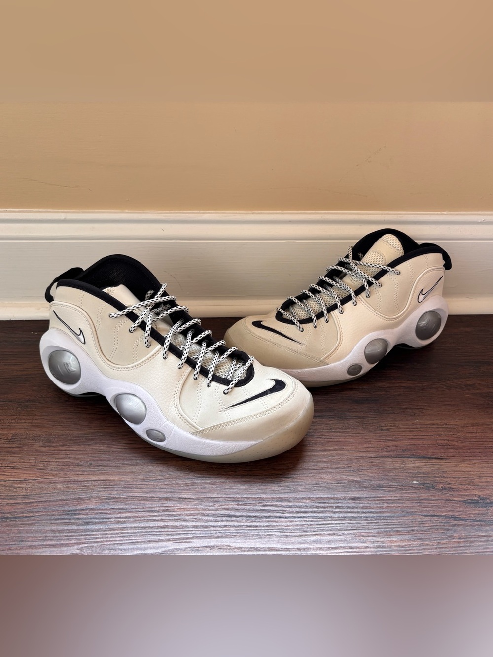 Nike Air Zoom Flight 95 men’s size 10.5 EUC